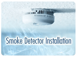 Smoke Detectors Woollahra